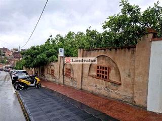 Terreny residencial a Carrer del doctor gimeno 69