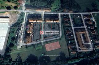Residential Plot in Arangoiti kalea,11-13-15