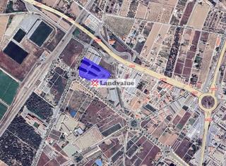 Terreno residenziale in Gil d'atrosillo 3