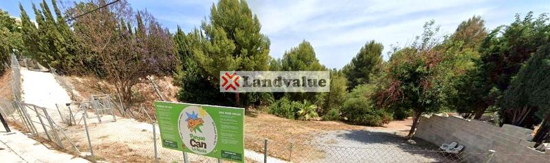 Foto 0aecf69c-1d51-4d51-aafe-e4ec114350a2. Terreno residencial en carrer corb 26 en Coloma Nucia (la)