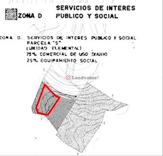 Foto 5138642c-cb67-4ae3-9773-d710c750bcf8. Terreno residencial en carrer corb 26 en Coloma Nucia (la)