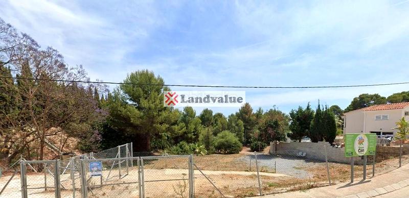 Foto e201ef49-b033-4ca3-b73f-45efb7680386. Terreno residencial en carrer corb 26 en Coloma Nucia (la)