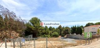 Residential Plot in Carrer corb 26