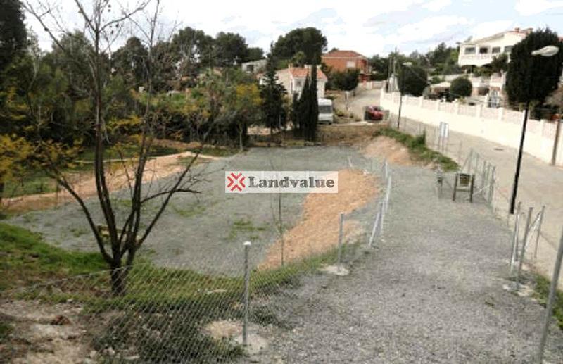 Foto 2e9dd348-4369-481a-bbbc-0ee77d58c66e. Wohngrundstück in carrer corb 26 in Coloma Nucia (la)