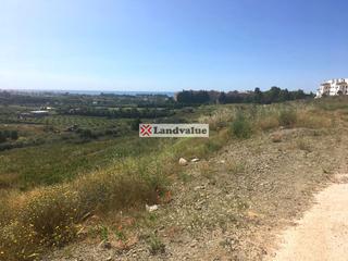 Terreny residencial a Camino del reloj