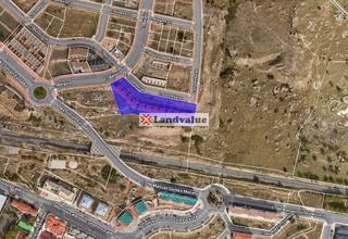Terreny residencial a Luxemburgo