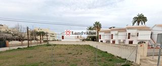 Residential Plot in Carretera de les marines a dénia 215