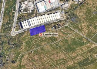 Terreno residenziale in Suro-r1, parcela a-1. saladavieja