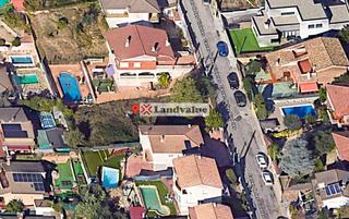 Residential Plot in Carrer de les violetes 14