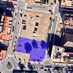 Terreny residencial a De la generalitat