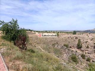 Terreny residencial a Area 12 parcela h-1-a