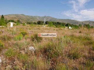 Residential Plot in Ua3