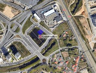 Terreno residenziale in De La Universidad