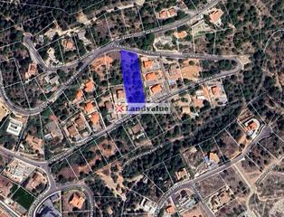 Terreno residenziale in Albatros