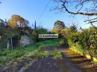 Terrain résidentiel à Rúa Menciñeiros