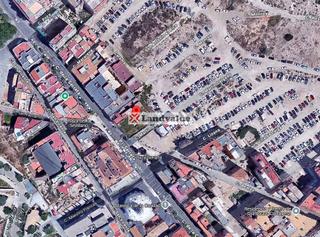 Residential Plot in De la serreta 6