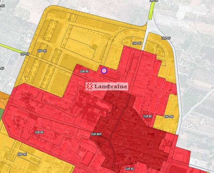 Foto 77e1fdf6-101b-43fe-84a8-edd94b7078af. Terreno residenziale in josé castellano alepuz 2 in Canet d´en Berenguer