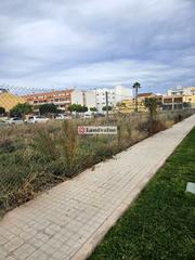 Terreno residenziale in José castellano alepuz 2