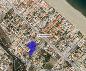 Residential Plot in C/ riu senia (ctra. les marines racons a denia, 51c