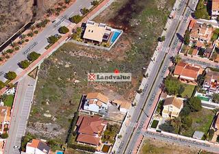 Terreny residencial a Carrer del cigne 24