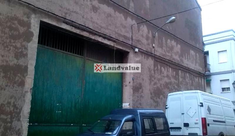 Foto 5abcc430-8577-450f-823f-89d48c2b437a. Terreny residencial a c/inmaculada esq. c/jacinto benavente a Pobla de Farnals (la)