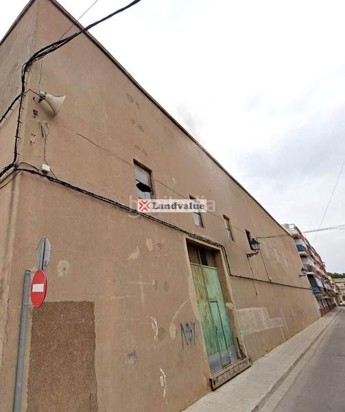 Foto 8ef6dc04-b1fb-4e5d-9585-16da94b03a62. Terreny residencial a c/inmaculada esq. c/jacinto benavente a Pobla de Farnals (la)