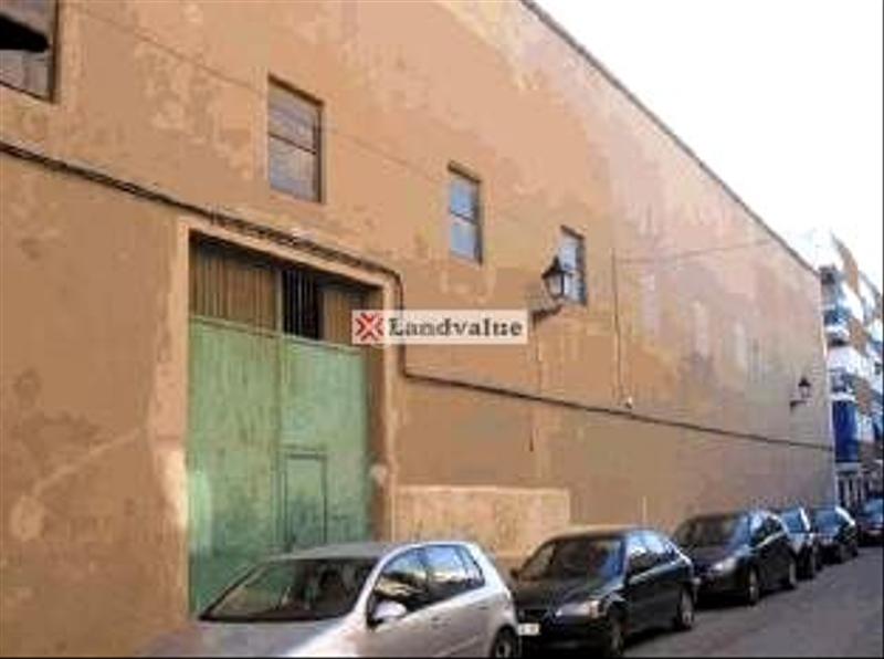 Foto 96204299-f232-4c3e-bc4d-34103878734f. Terreny residencial a c/inmaculada esq. c/jacinto benavente a Pobla de Farnals (la)