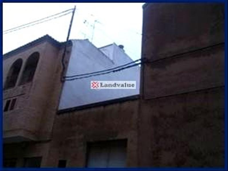 Foto d00417e6-c5b2-4a54-a285-58893ab7d92a. Terreny residencial a c/inmaculada esq. c/jacinto benavente a Pobla de Farnals (la)