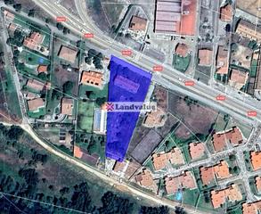 Terreny residencial a Ctra. palencia, s/n