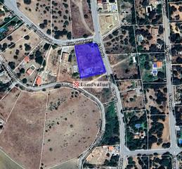 Terreny residencial a Perdiz 24