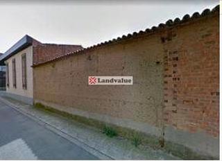 Terreny residencial a Ua-6 . carrer nou y horta 60