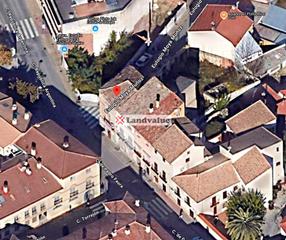 Wohngrundstück in De pedro faura 1-3