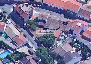 Residential Plot in Constitución 90