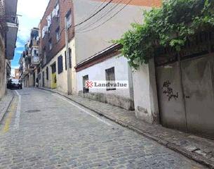 Residential Plot in De san antonio de la florida 5