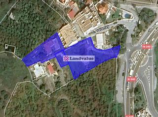 Terreny residencial a Cl travesia taramay 18690