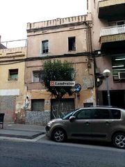 Residential Plot in Carrer de calderón de la barca 40