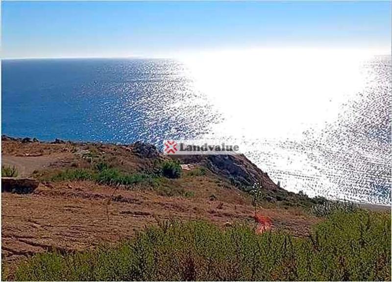 Foto 9e0641e3-d3a6-473a-b5ba-af94a6d58c9f. Residential plot in tubalitas 7 in Chullera Manilva