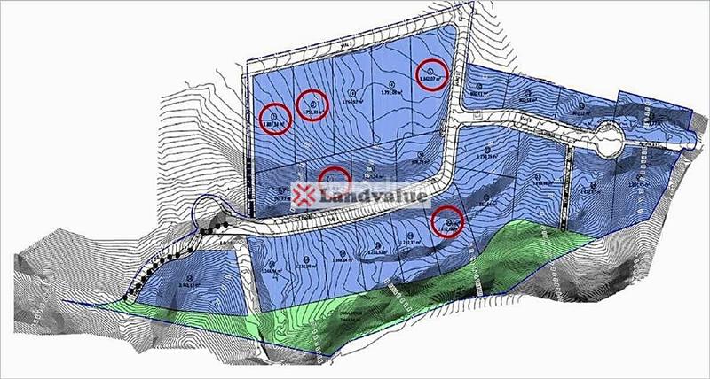 Foto 1ea984bb-3baa-49b4-828b-38341d753bc7. Terrain résidentiel dans tubalitas 7 dans Chullera Manilva