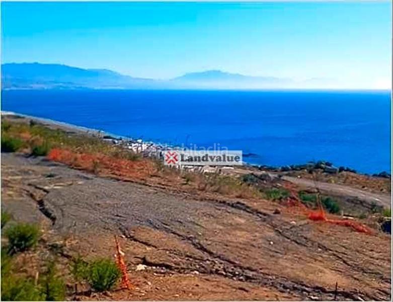 Foto 4a260187-52ca-4be7-b3ee-4df9a94bdfe2. Terreno residenziale in tubalitas 7 in Chullera Manilva