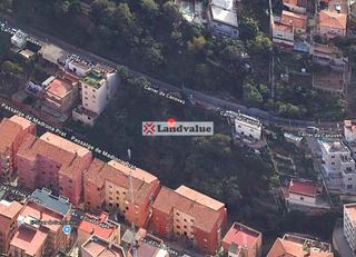 Terreny residencial a Carrer de cànoves  40-46