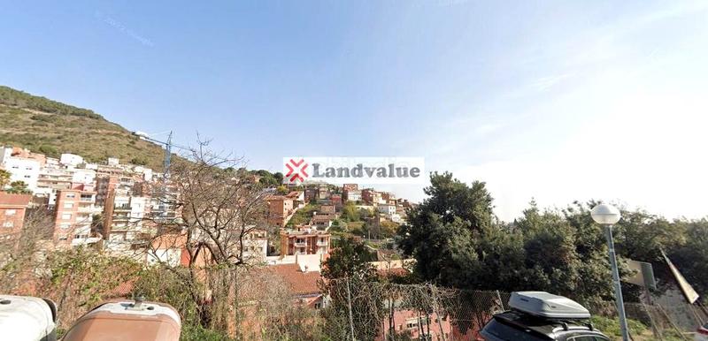 Foto 5cbc0201-02c7-4d32-b0ea-73c4038d67e1. Terreno residencial en carrer de cànoves 40-46 en Barcelona