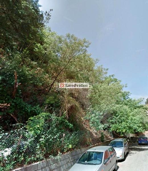 Foto c35b1045-039d-427f-8847-60900a464b4a. Terreno residencial en carrer de cànoves 40-46 en Barcelona