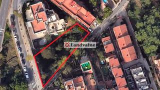 Terreno residencial en Carrer dels agudells 18