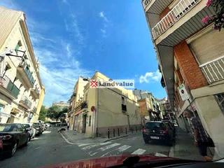 Residential Plot in Carrer de la garrotxa 21