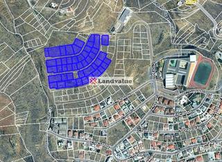 Terreny residencial a Manzanas ar1,ar2 y ar3 tabaiba media y alta