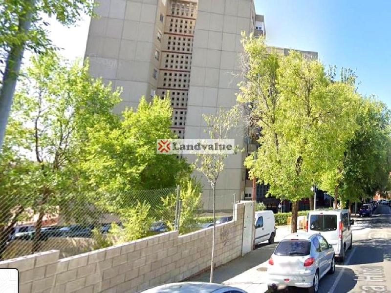 Foto ab647f46-86ce-4764-baea-d40891e5152b. Terreno residencial en hita 18 en Alamín Guadalajara