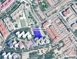 Terreno residenziale in Hita 18
