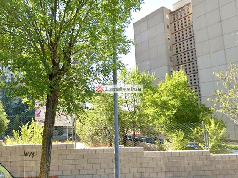 Foto 593da17c-b8f9-4be2-af09-d2e442df9273. Terreno residenziale in hita 18 in Alamín Guadalajara