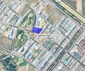 Residential Plot in Antonio fernandez molina