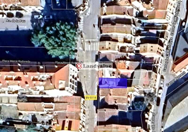 Foto abdcaa73-386d-42bb-8828-40c7be950eed. Terreno residenziale in carrer doctor trueta 19 in Sant Celoni